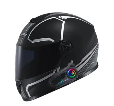 Miniatura 4 de INTERCOMUNICADOR PARA MOTO Y10